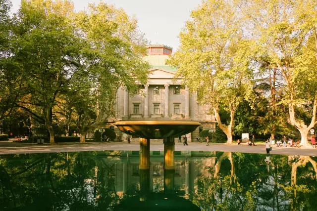 东南大学，是一所怎样的大学？