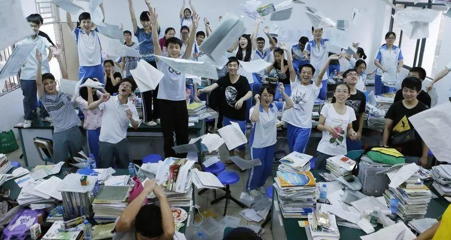 高考成绩600分以上是什么水平？“一般”的高中生，有机会达到吗