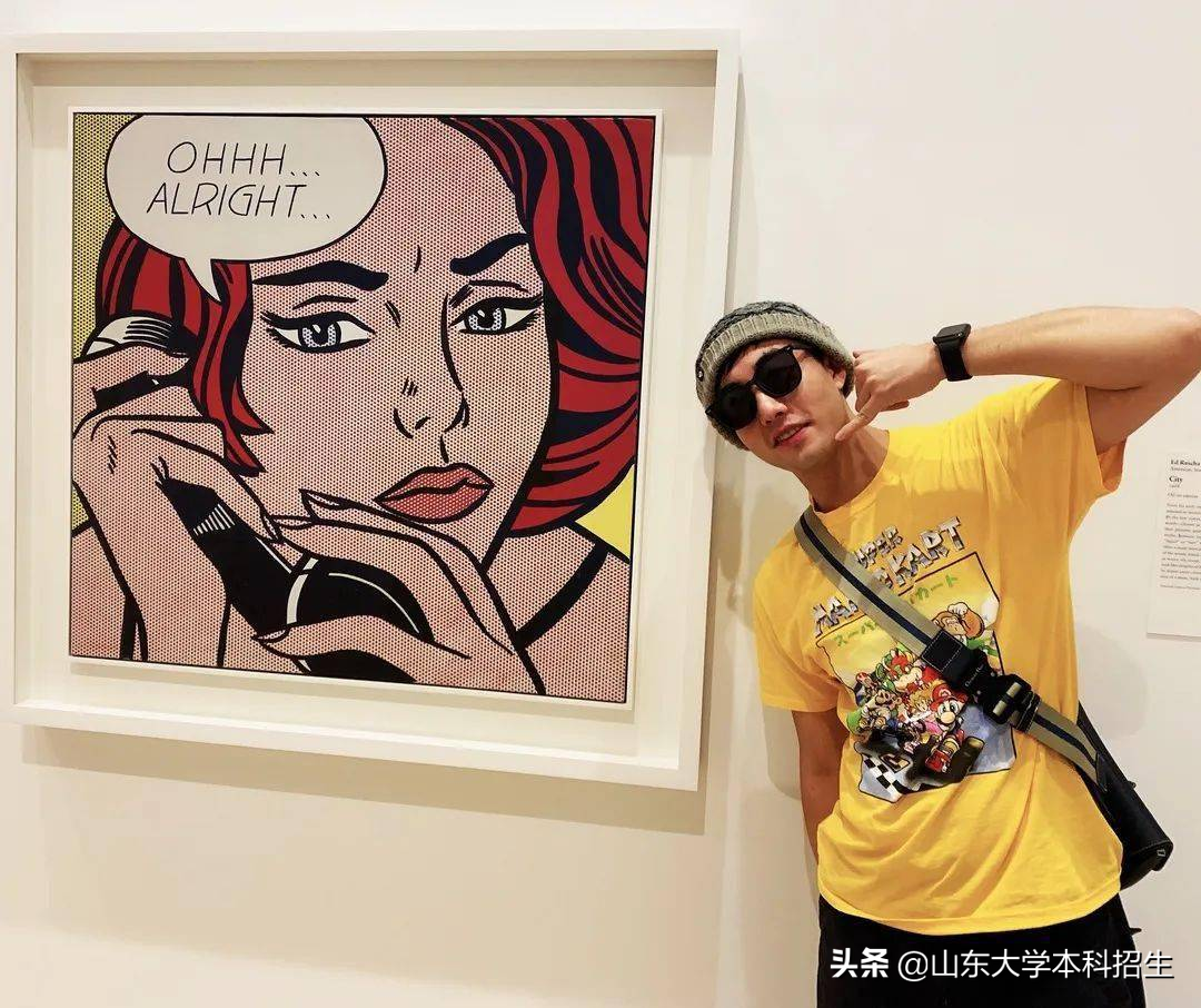 山东“硬核”博士：研究为癌症肿瘤病人带来新希望，获美国放射肿瘤学会唯一大奖！