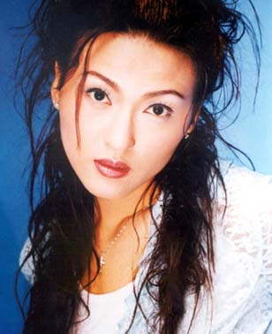 70后,80初,我们所听的港台女歌手和她们的一些歌曲