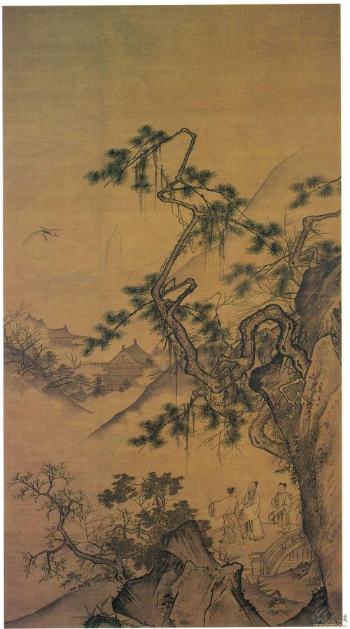 《小重山》词牌诗词曲 260篇大全集：知音少，弦断有谁听