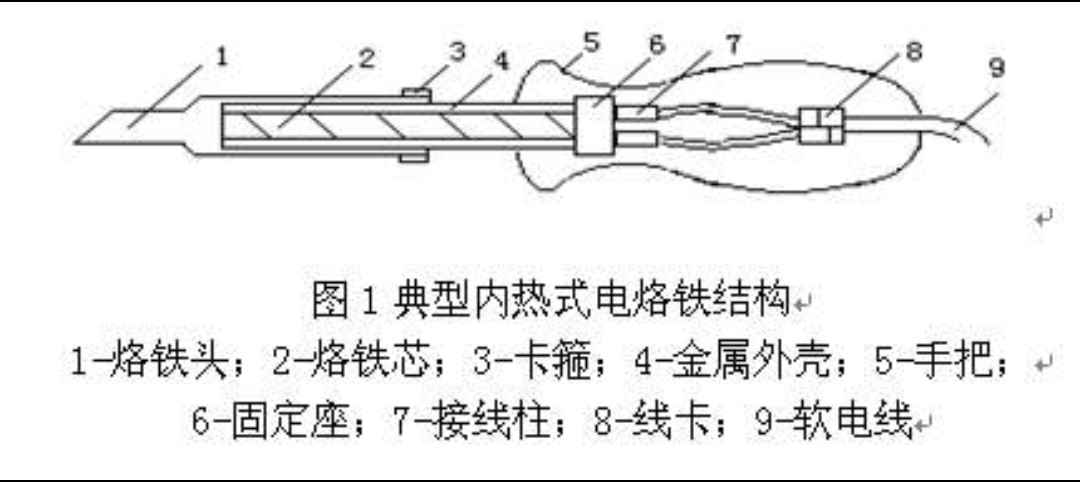 电烙铁氧化发黑怎么办？普通电烙铁又该如何改进发挥最大性能
