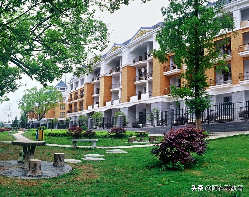 湖南常德高校大盘点，3所本科、3所专科