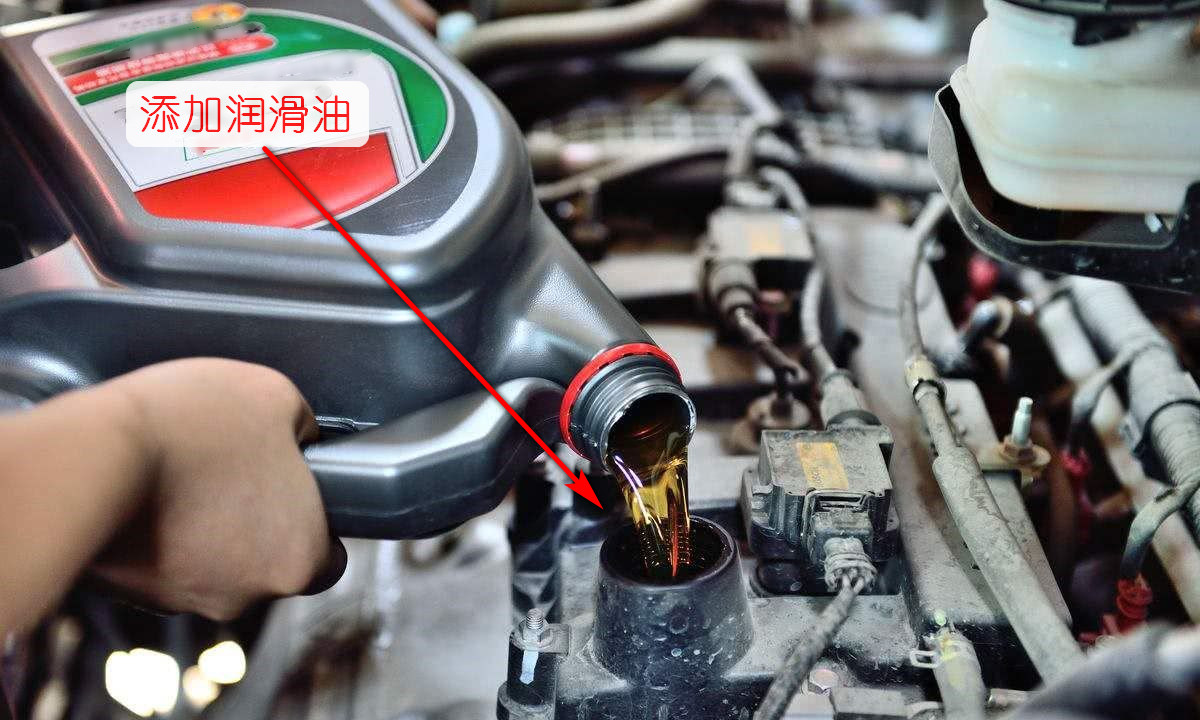 汽车保养维修小建议，大众Polo首保小记，机油更换小建议