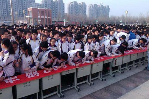 为什么每年高考都定在6月7、8号？不是怕谐音，真实原因很温暖