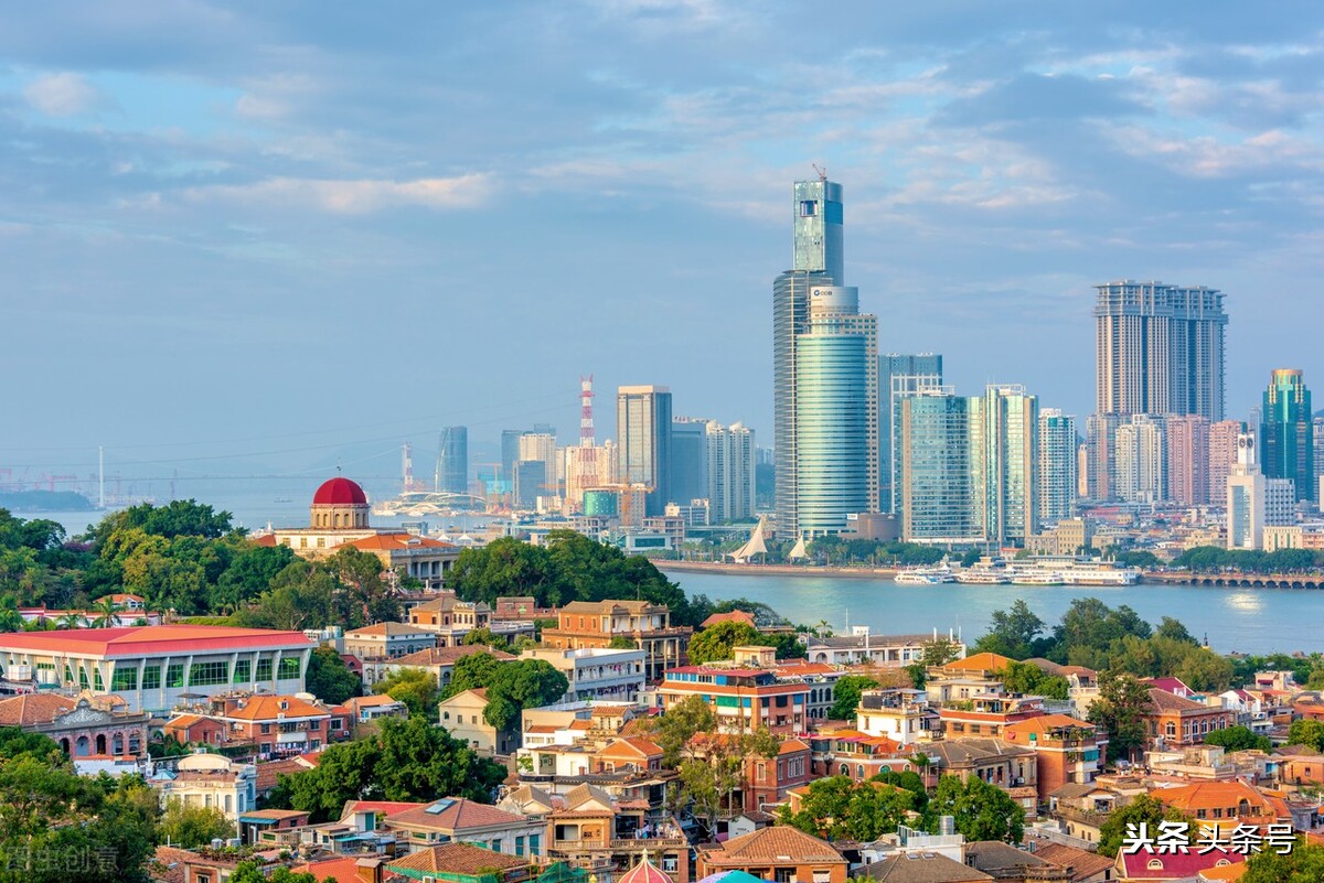 厦门岛内多大面积 -生活知识库-动动脑