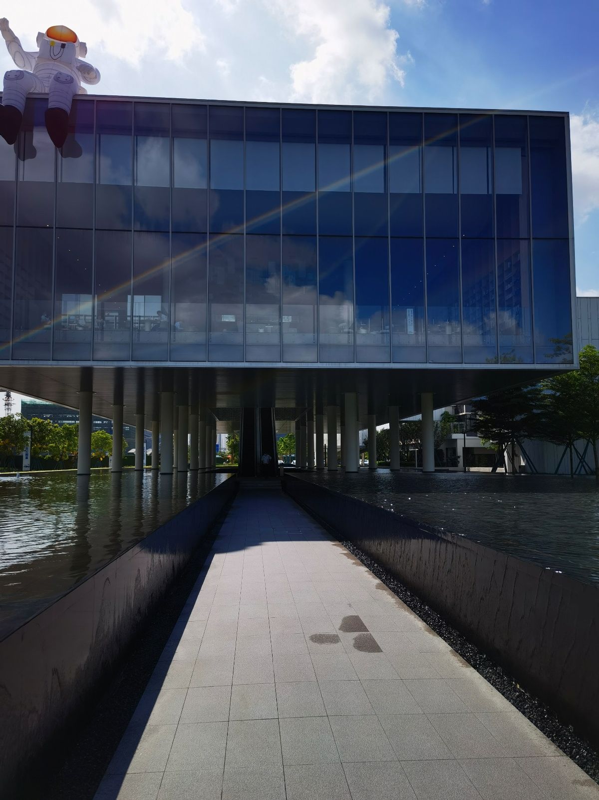 佛山三山新城网红盘，万科天空之城是虚有其表还是真材实料？