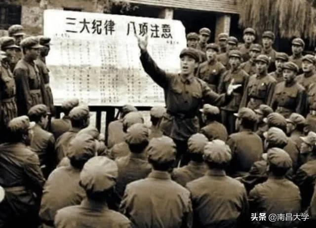 来南昌大学，这些事你都打卡了吗？