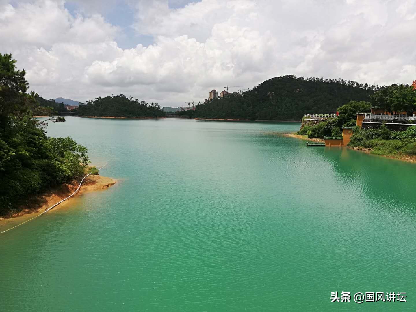 《易经》告诉你：世界上最上乘的风水其实是这样的