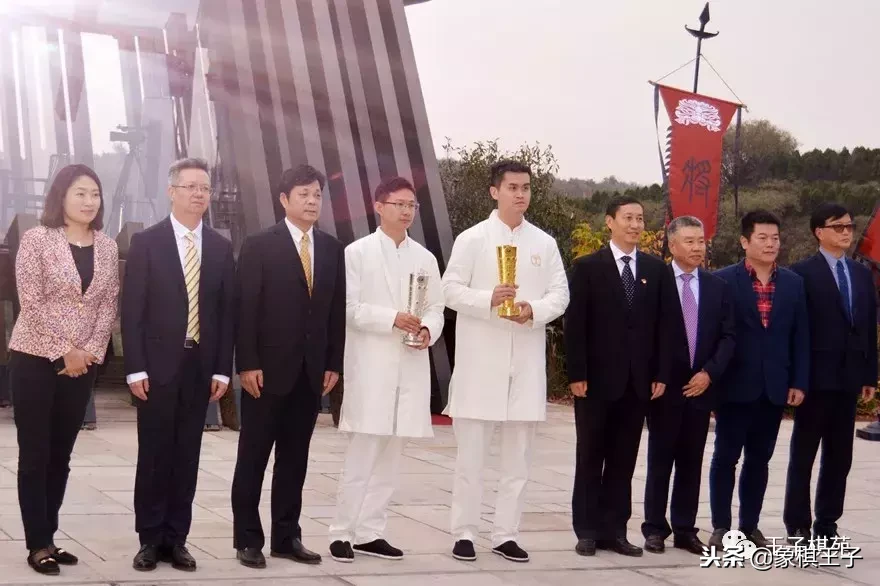 特级大师都在感叹：象棋的春天来了！高考加50分，上清华北大？