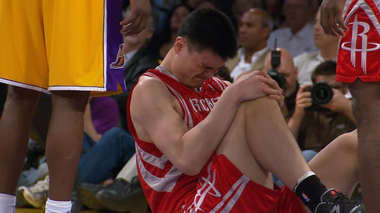 nba未来不再打82场常规赛?肖华:有利于减少受伤风险!