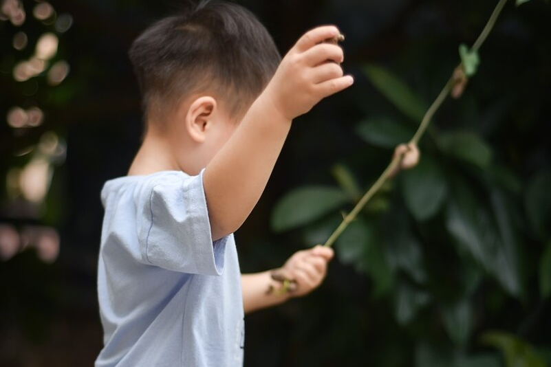 男宝宝起名名字大全，贤明阔达的男孩名字大全