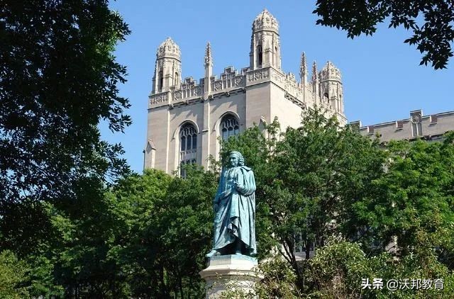 最新！QS2021美国大学排名发布！康奈尔掉出前10？UC系成最大赢家