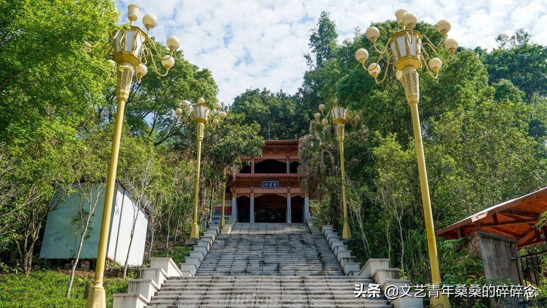 古村落、原始森林、火山岩，宝藏旅行地福建三明两日一夜打卡记