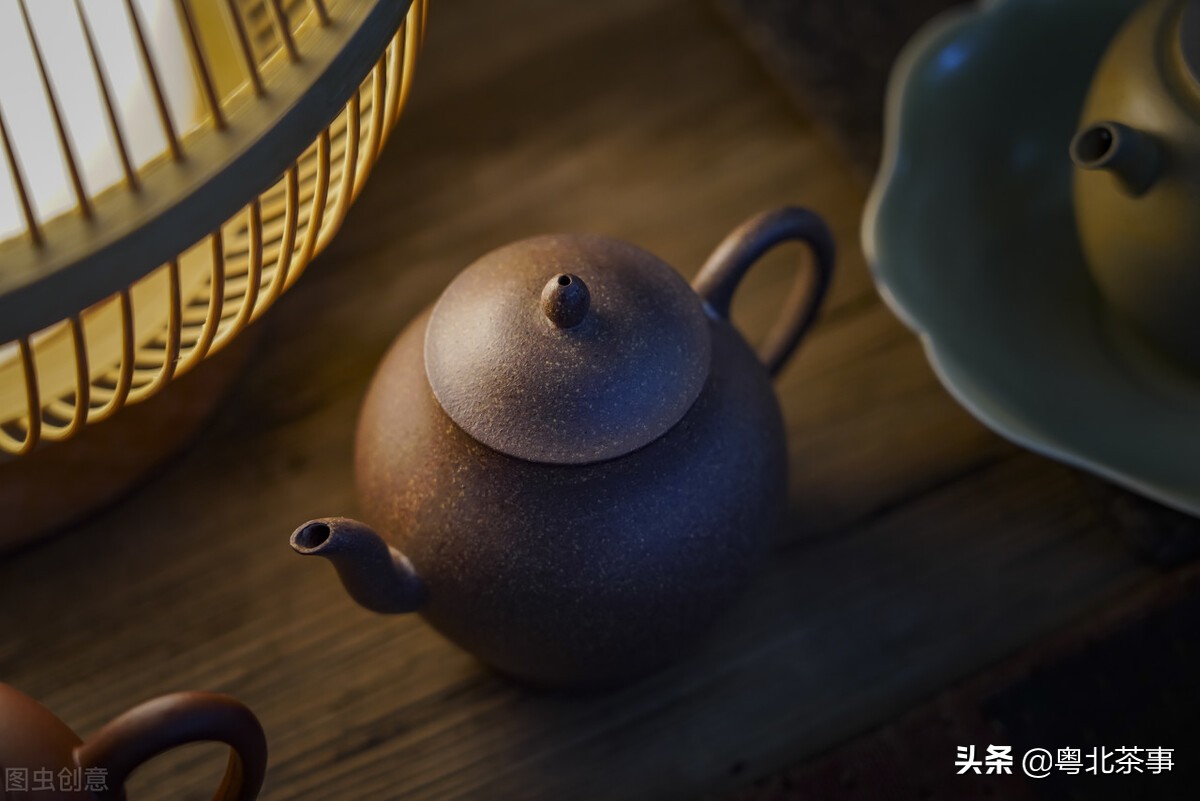 安静喝茶，随心，随意，随缘