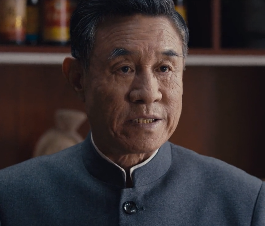 古董2大结局:许愿直到最后才得知真相,原来钟爱华才是幕后黑手