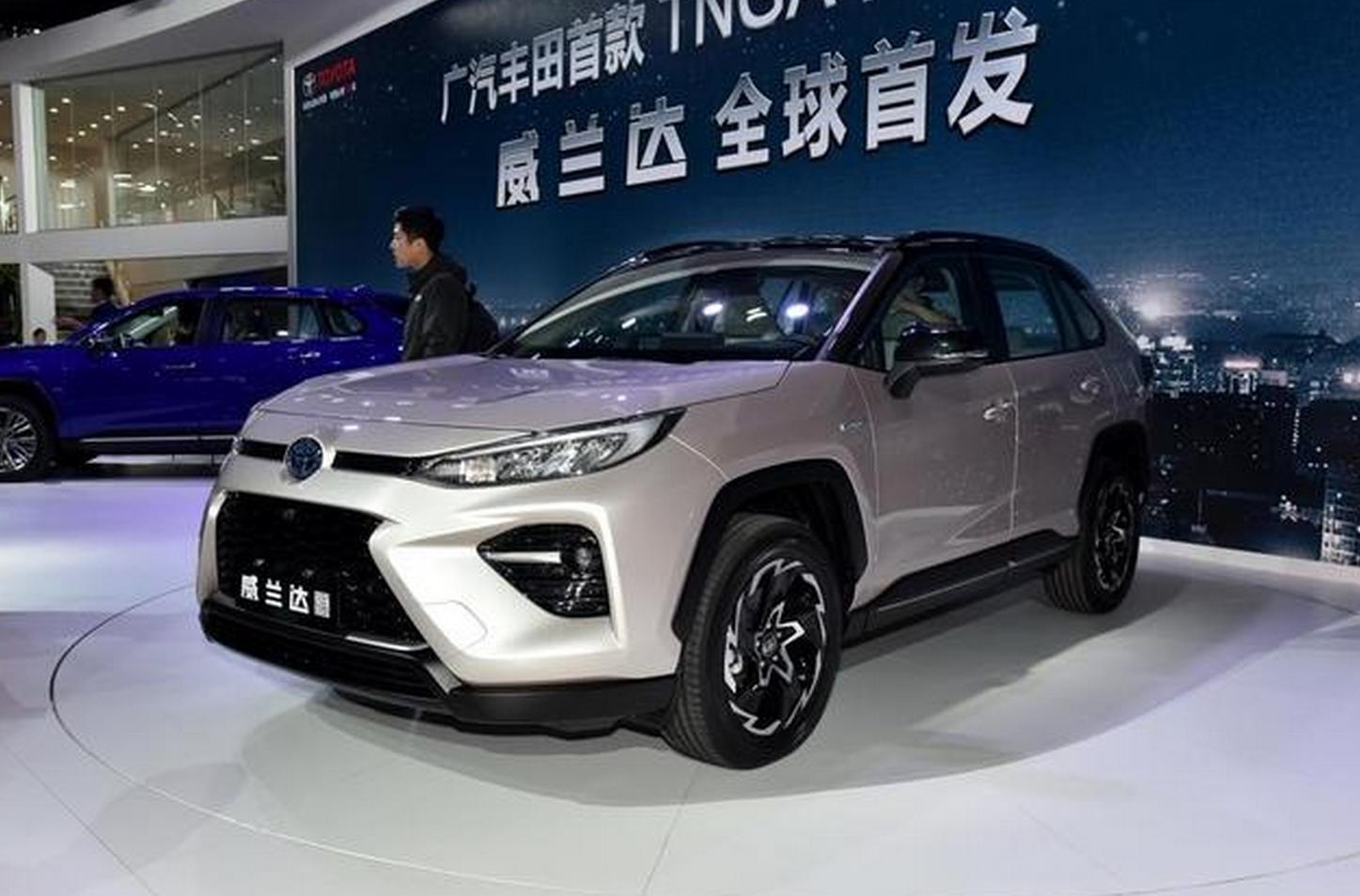 2020年度最佳suv(2020年度最值得推荐的四款SUV，车都在那里，就看你选不选)