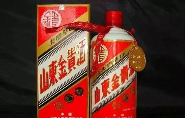 最全山东白酒盘点（值得推荐）