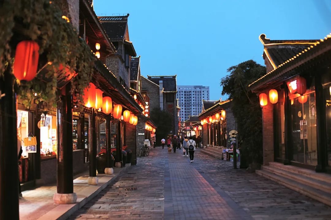 媲美扬州，但更实惠、更接地气！3天2晚泰州度假之旅怎么玩？