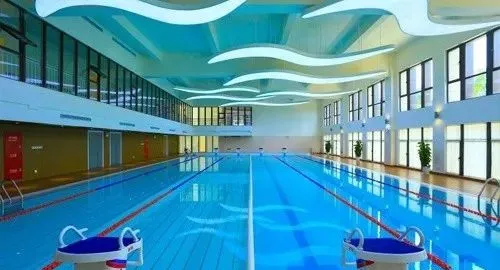 沪上最美10所公办&10所民办小学大PK，谁是魔都颜值担当？