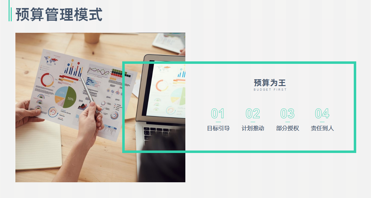 年薪50万的财务总监分享：20页财务部管理制度培训，非常经典