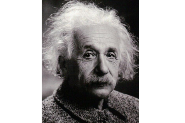 全球智商人物排行，爱因斯坦高居榜首，爱迪生排在最后