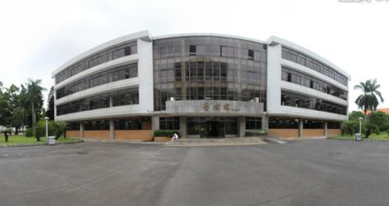 广东的一些大学（二）