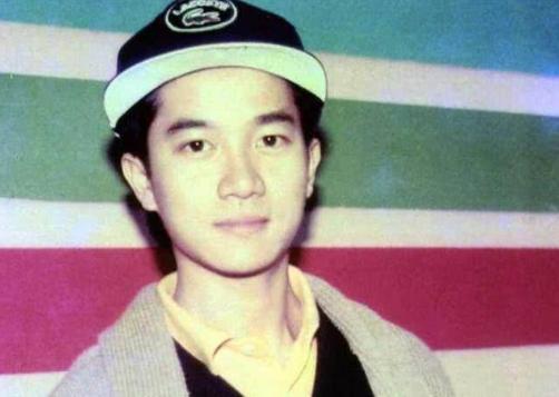 1993年，一代歌神陈百强意外死亡，你以为抑郁离世，其实另有隐情