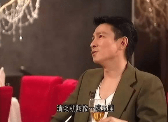 被遗忘的83版《神雕侠侣》,金庸点赞陈玉莲,刘德华戏假情真
