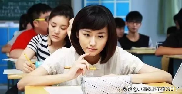 《全城高考》：一部差评的高考题材影片，依然能勾起青春的记忆