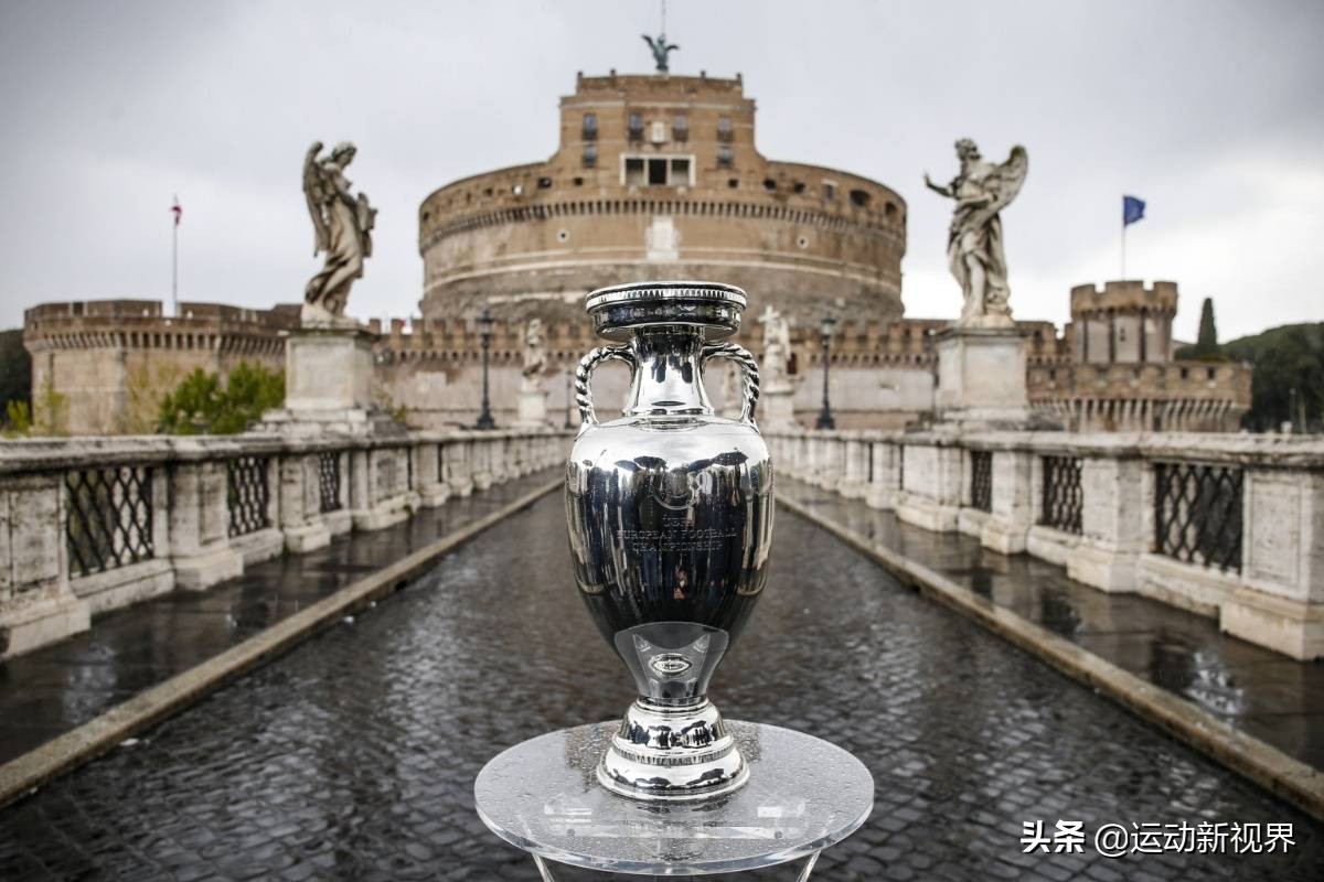 欧国联和欧洲杯区别是什么（欧锦赛和欧洲杯的区别是什么？）