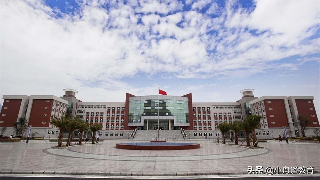 广西10所二本大学排名及分析（含分数线、特色专业，可收藏）