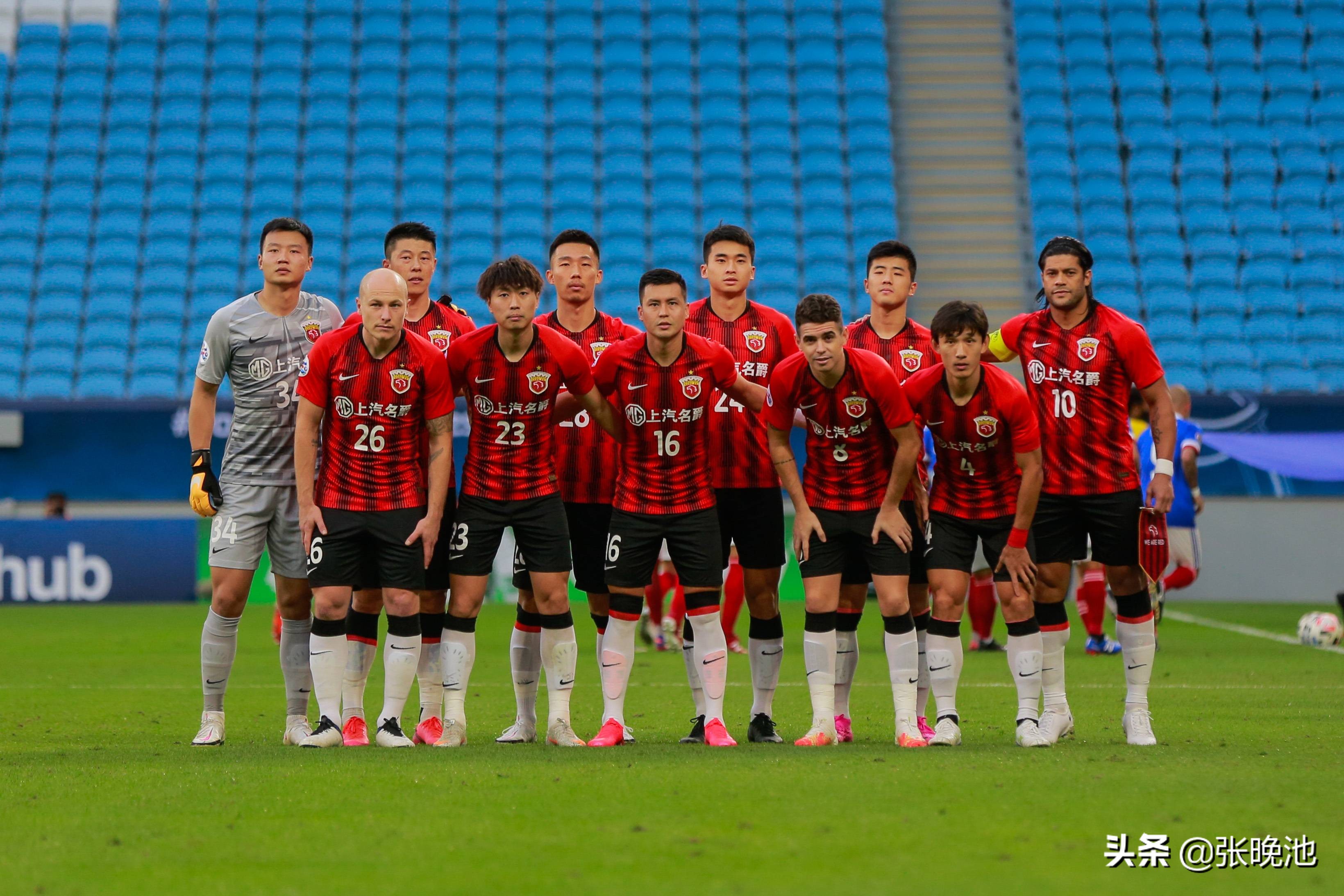 亚冠免费直播在哪儿能看到（今晚！CCTV5连续直播2场亚冠，恒大PK神户，上港VS横滨）