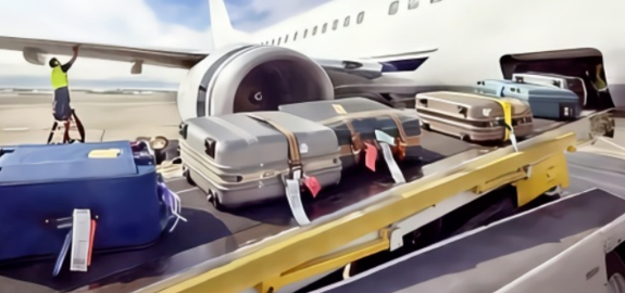 行李托运流程指南：乘坐飞机怎么托运行李？