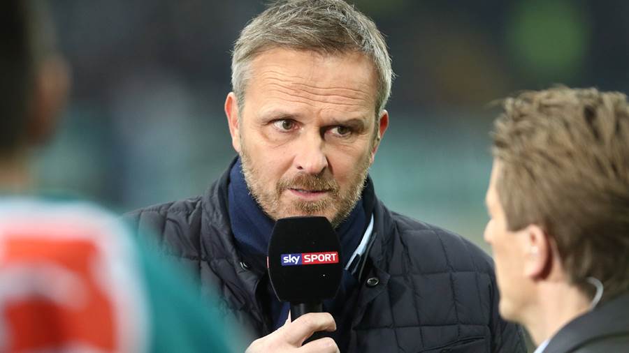 前德国国脚哈曼对拜仁进行分析(哈曼警告拜仁:穆勒离开将是一场灾难