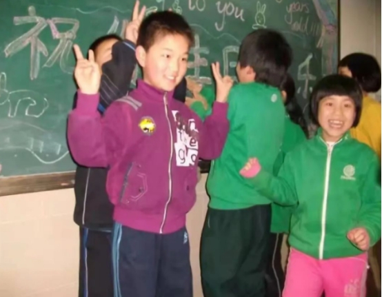 11年前有人做实验，让一群穷孩子上天才少年班，结果是怎样的？