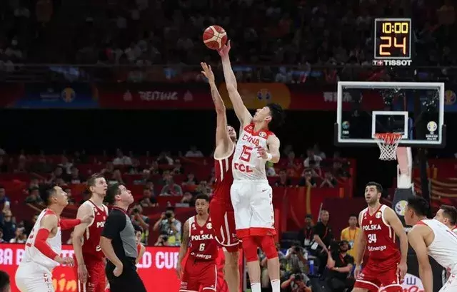 世界杯和nba哪个更重要(世界杯16强诞生：NBA统治世界，54名NBA球员仅15人出局)