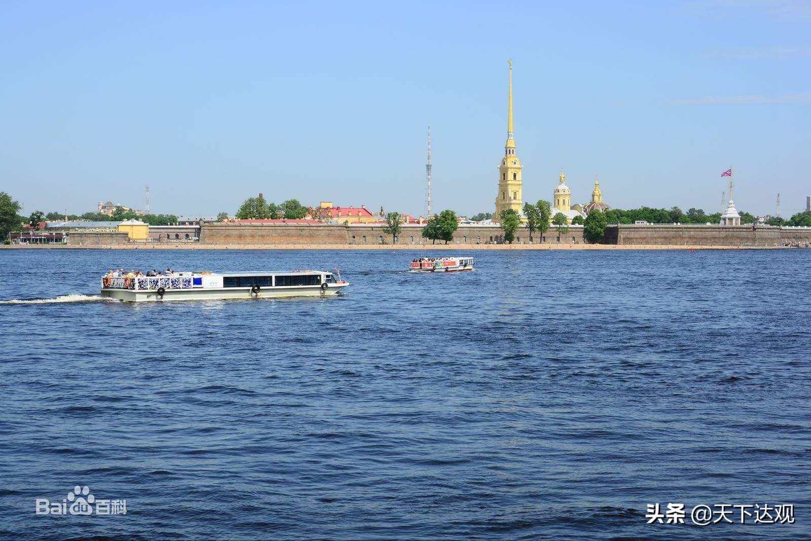 涅瓦河流域包括拉多日斯科耶湖,奥尼加湖和伊尔门湖的下游区.