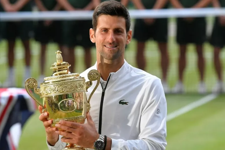 奥运会乒乓球冠军马龙英语怎么说（男单卫冕冠军马龙成就“双圈大满贯”，“大满贯”用英语该咋说？）