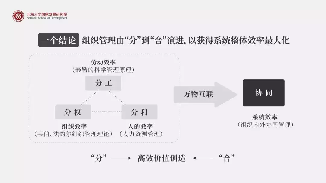 陈春花：我深度研究了23家中国领先企业，得出3个判断和1个结