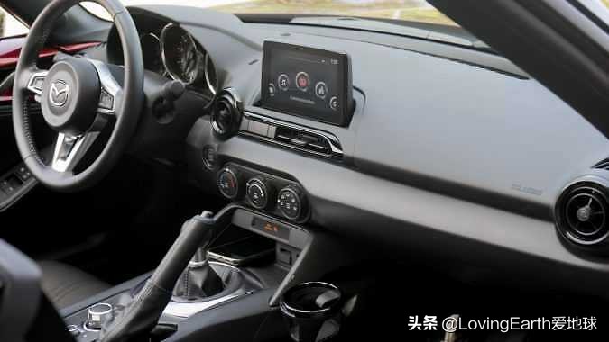 2020年马自达MX-5 GS：大多数人能负担得起的敞篷跑车