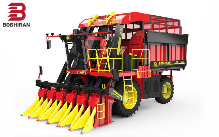 最高补贴60万元,新疆兵团棉花收获机销量,价格与补贴额