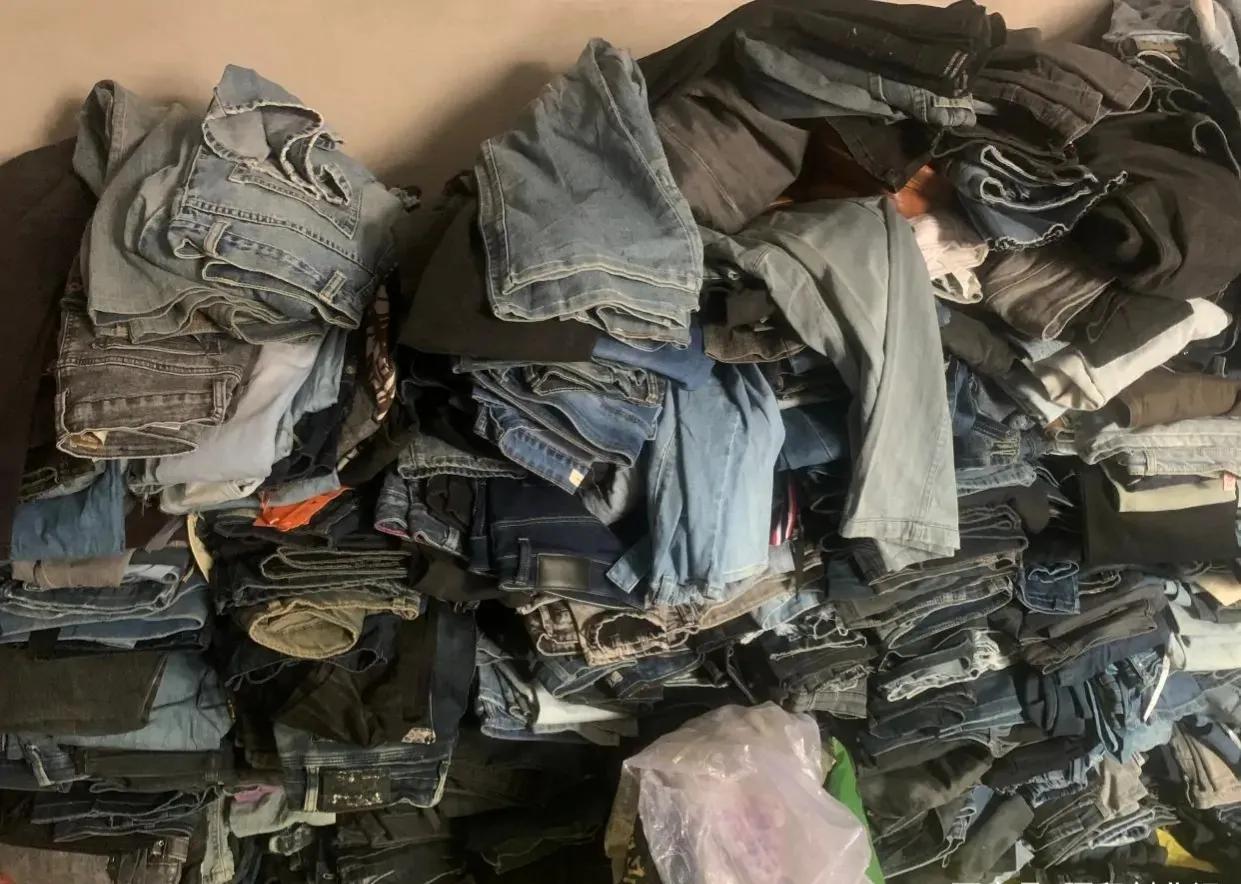 廢舊衣服回收，如何達到月入過萬？最靠譜的收購與銷路怎么找