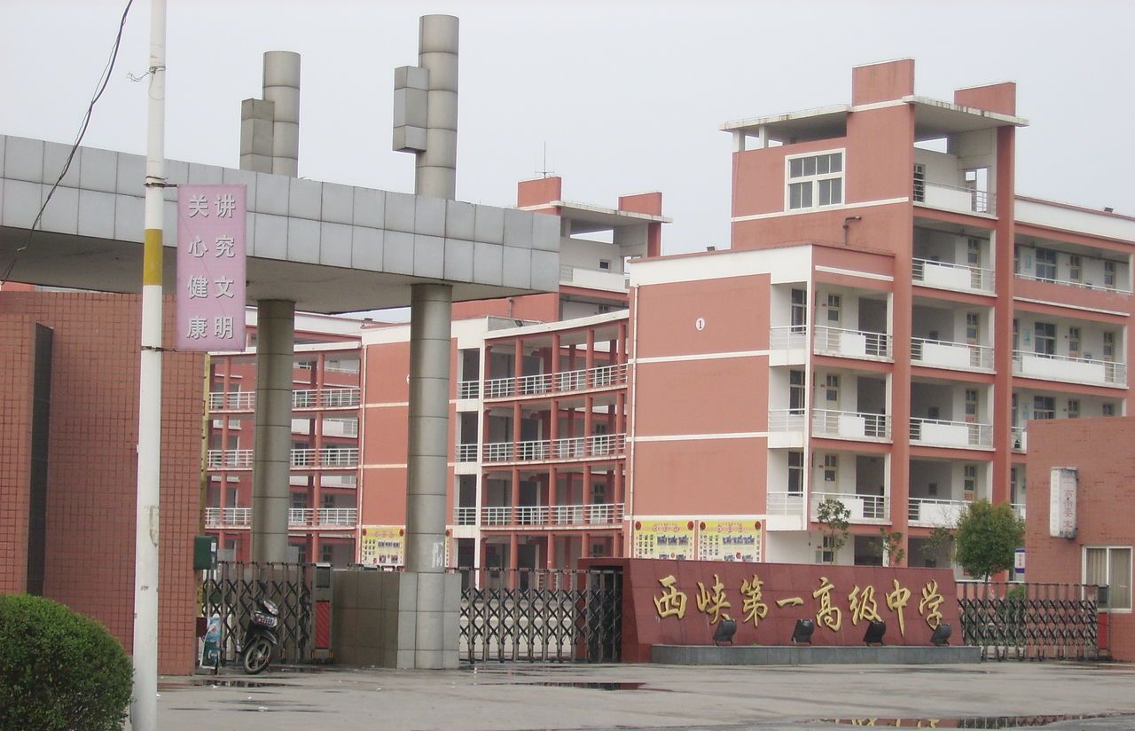 河南这4所县级高中强过一般市中，没有优质生源，普通学生的逆袭