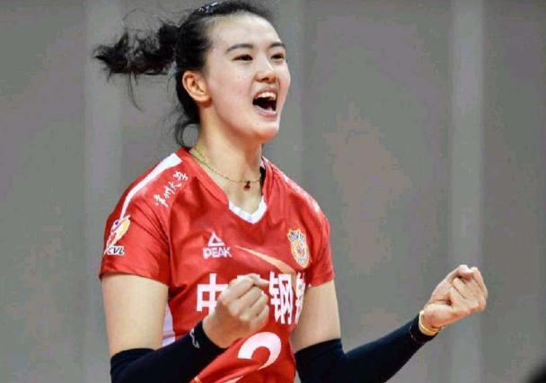 2019女排世界杯顺口溜(中国女排福音！又一王者归来，两次绝杀或让女排主力变成八仙女)