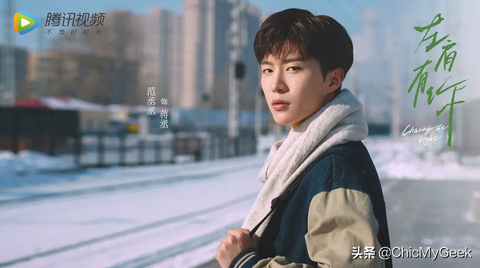 2021必追10部BL剧！罗云熙、陈飞宇《皓衣行》无限延期？