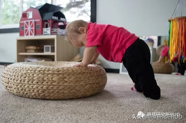 近百个蒙特梭利亲子活动，轻松在家和娃玩，玩上一个暑假不重样