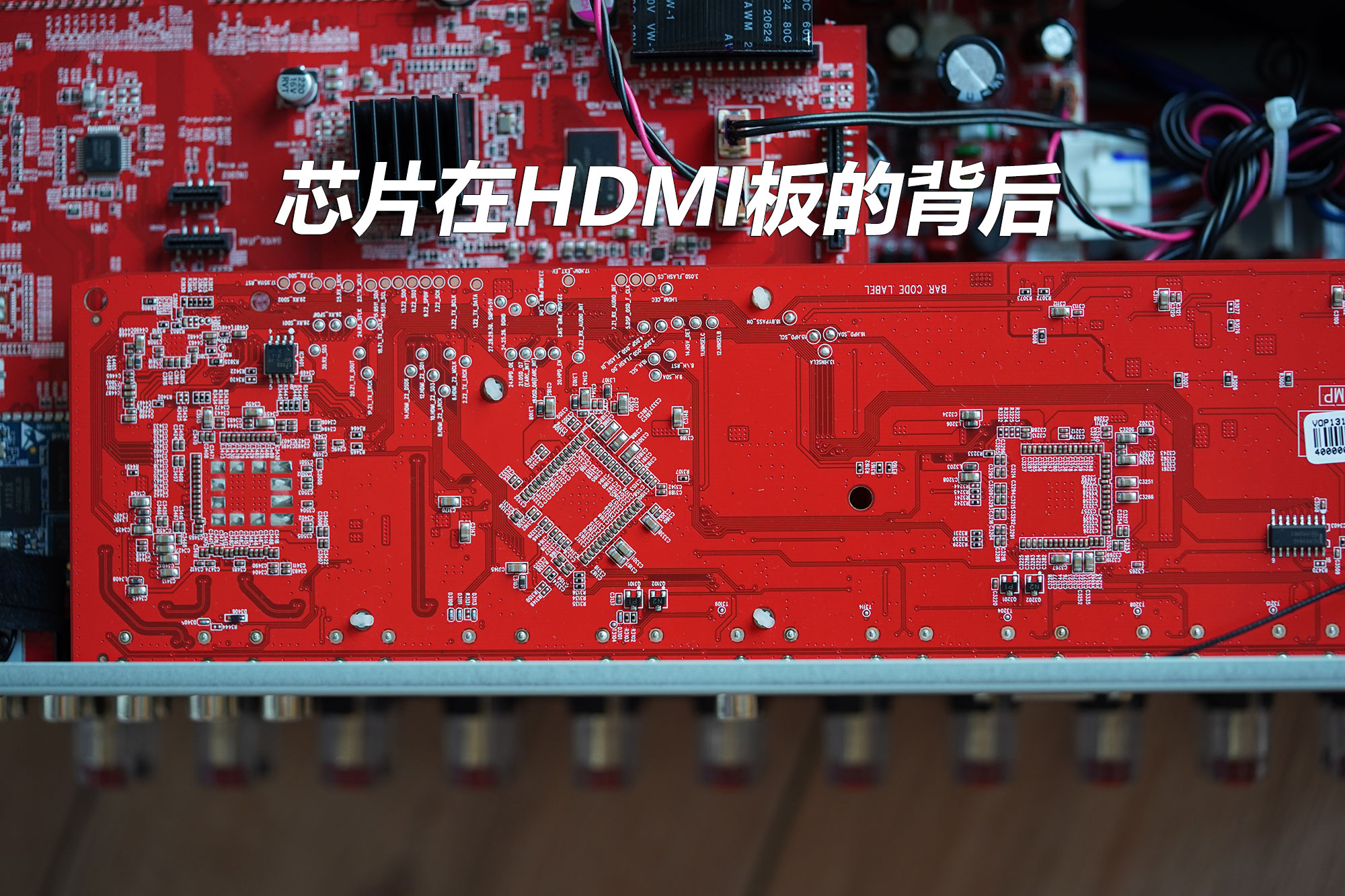 六年磨一剑能有多锋利！15.2声道家庭影院功放圣歌MRX1140试用
