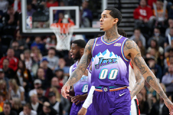 nba2k21哪些球员单挑厉害（2K21各项能力最强球员，克拉克森领衔罚篮，福克斯联盟最快速度）