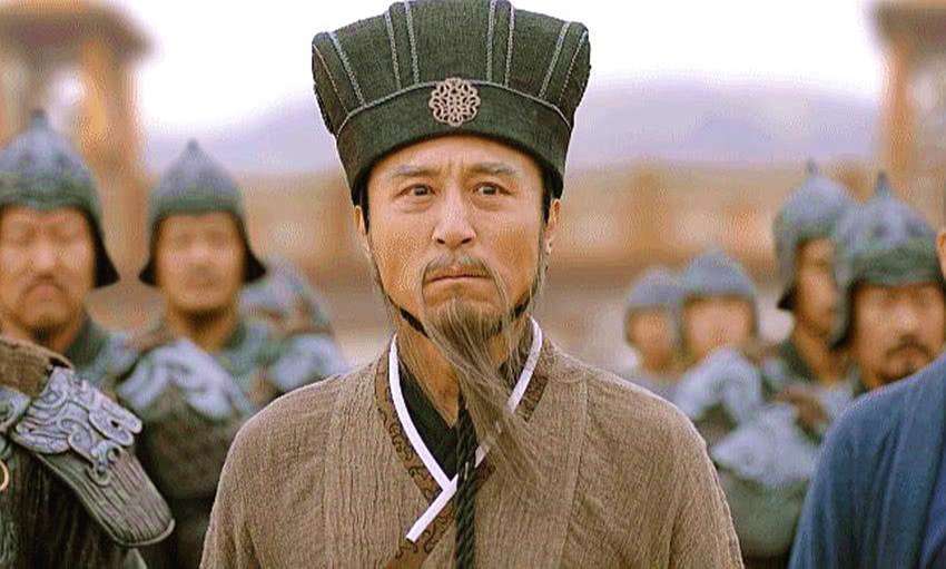 诸葛亮北伐失败在哪？朱老总说了三句话，帮我解开了困惑